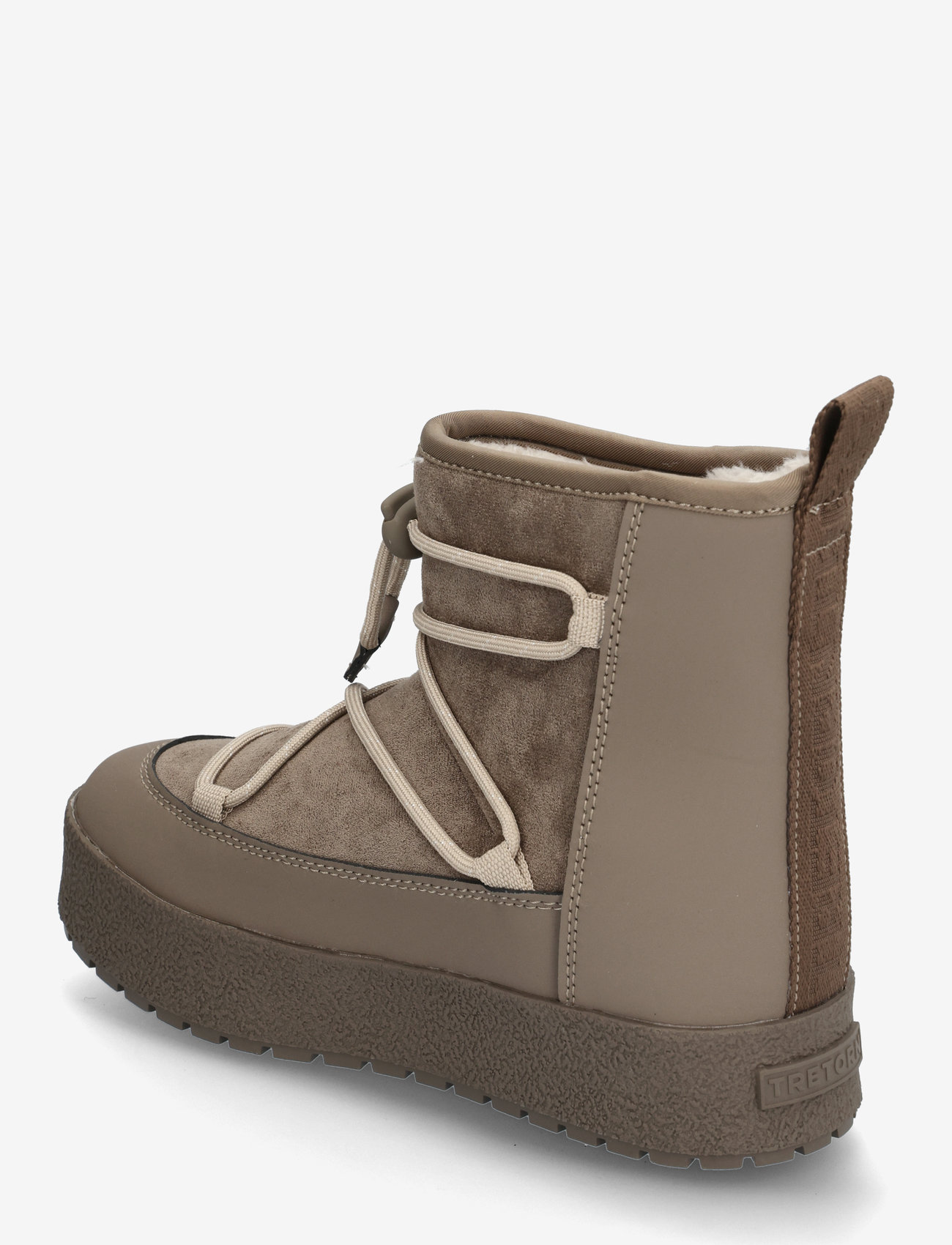 Tretorn - ASPA HYBRID LOW - naised - 618/shitake - 2