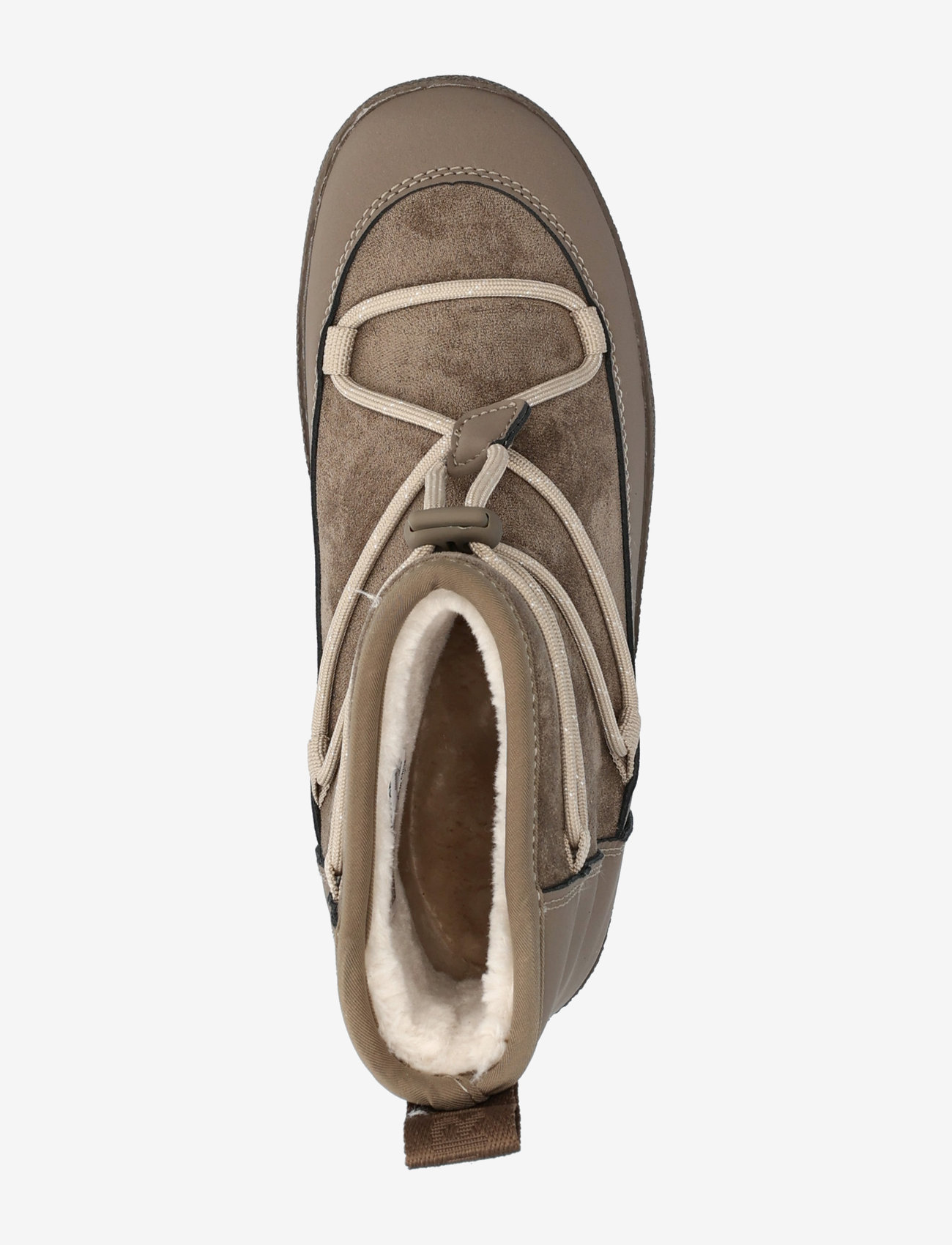 Tretorn - ASPA HYBRID LOW - naised - 618/shitake - 4