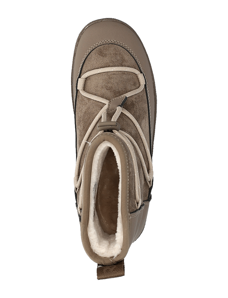 Tretorn - ASPA HYBRID LOW - winter boots - 618/shitake - 3