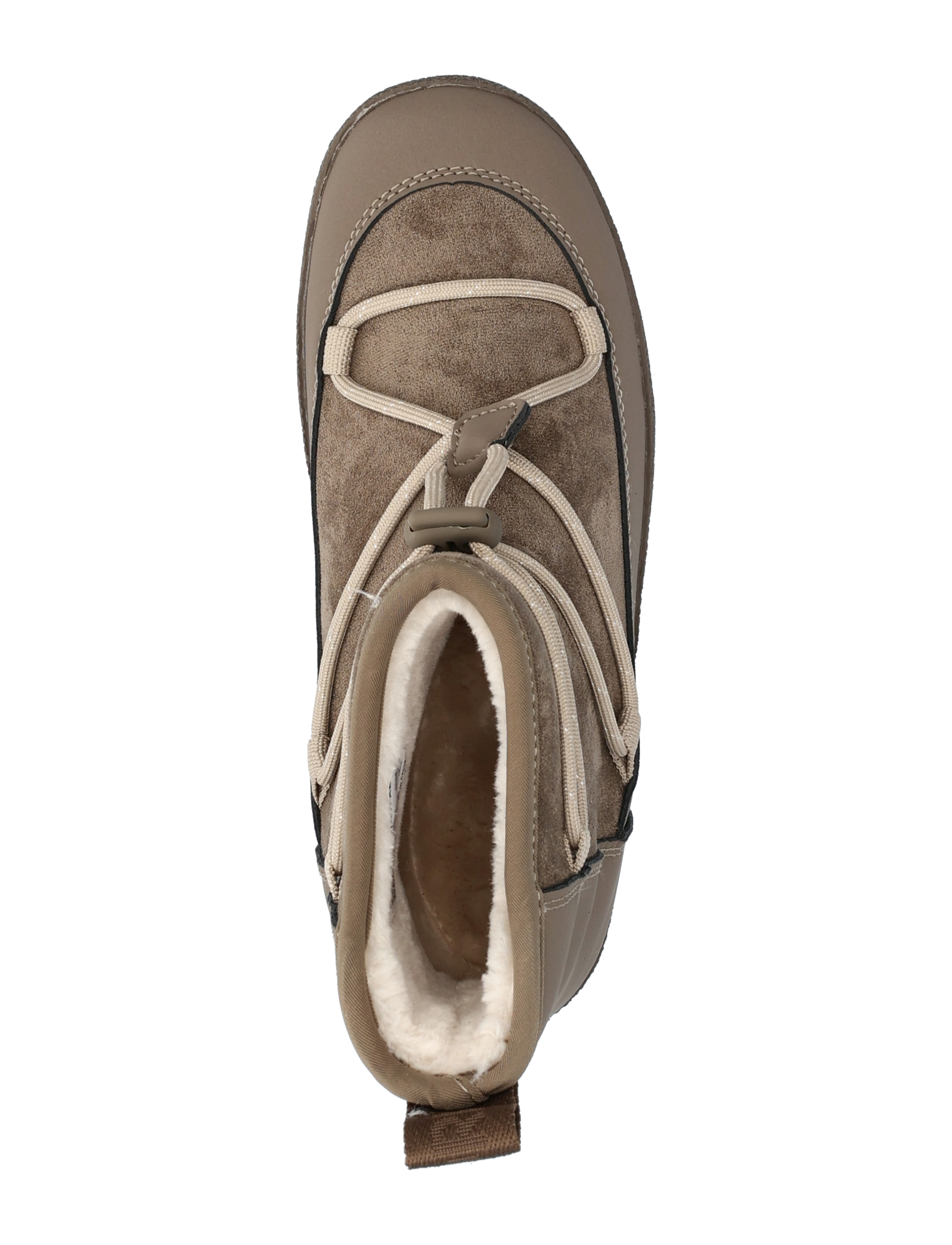 Tretorn - ASPA HYBRID LOW - 618/shitake - 3