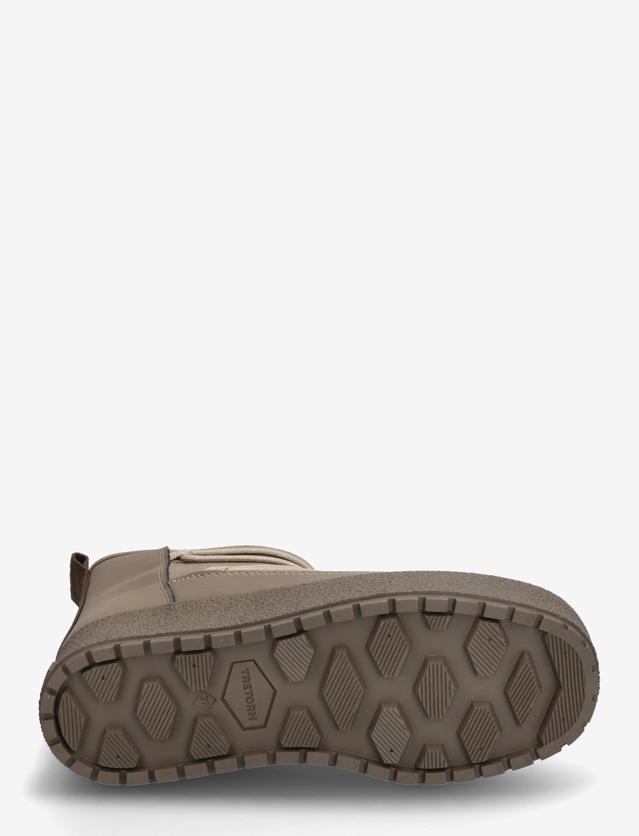 Tretorn - ASPA HYBRID LOW - naised - 618/shitake - 3