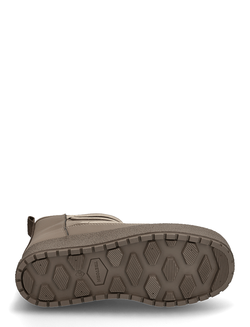Tretorn - ASPA HYBRID LOW - winter boots - 618/shitake - 4