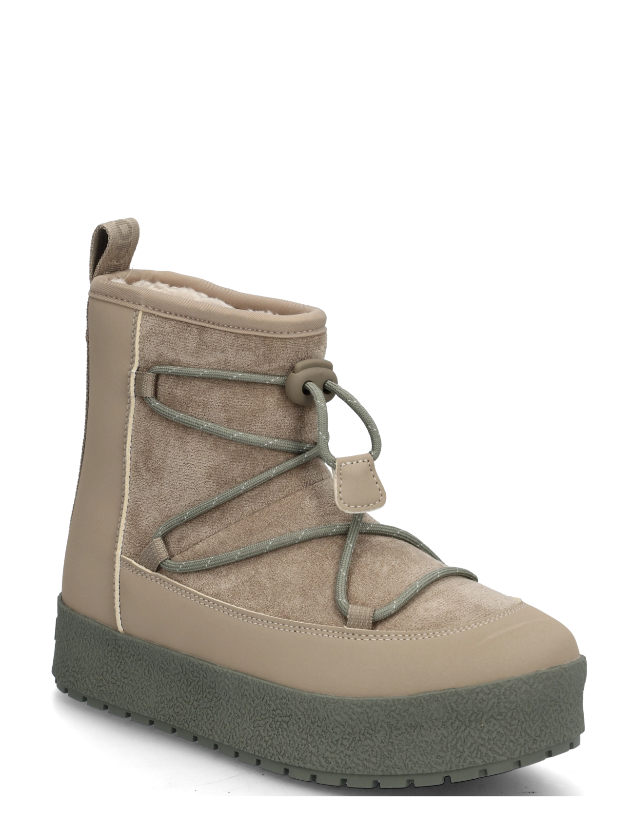 Tretorn ASPA HYBRID LOW - TRETORN - 621/DUNE / beige