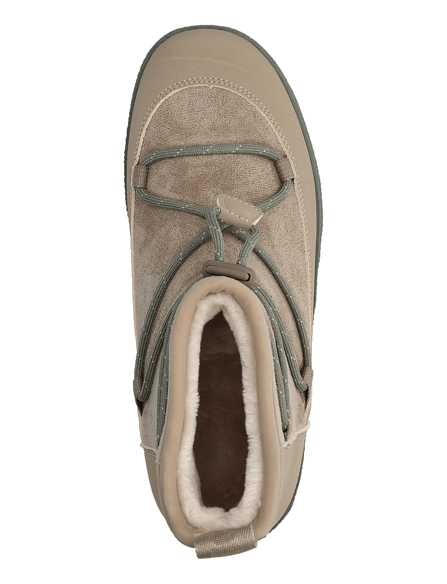 Tretorn - ASPA HYBRID LOW - winter boots - 621/dune - 3