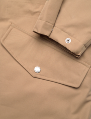 Tretorn - PADDED CRUISER W - parka coats - 616/khaki beige - 3