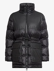 Tretorn - HYBRID SHELTER JACKET - winter jacket - 052/jet black - 0
