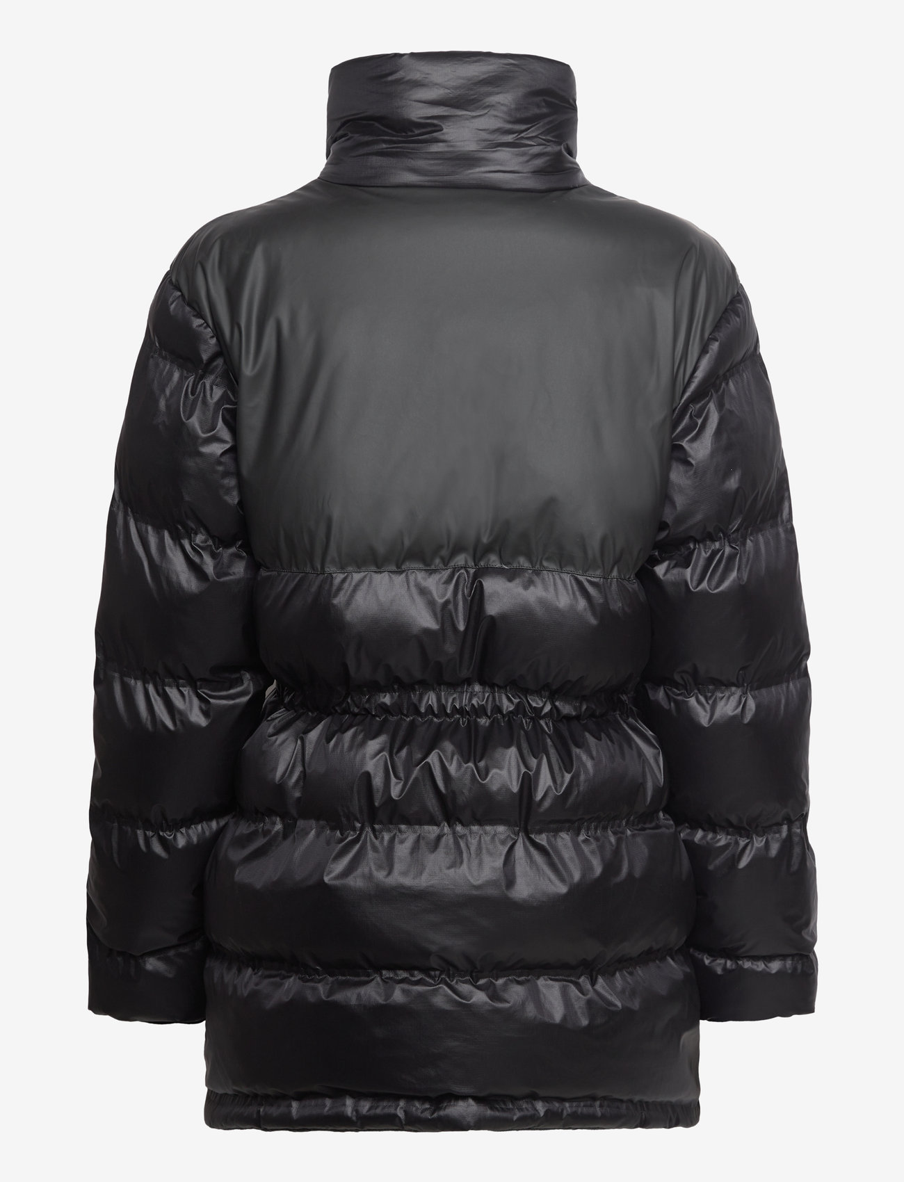 Tretorn - HYBRID SHELTER JACKET - winter jacket - 052/jet black - 1