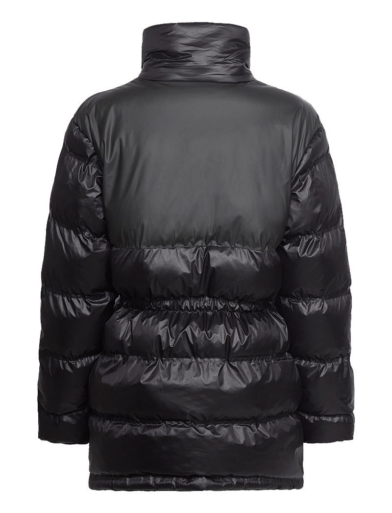 Tretorn - HYBRID SHELTER JACKET - daunenjacken - 052/jet black - 1