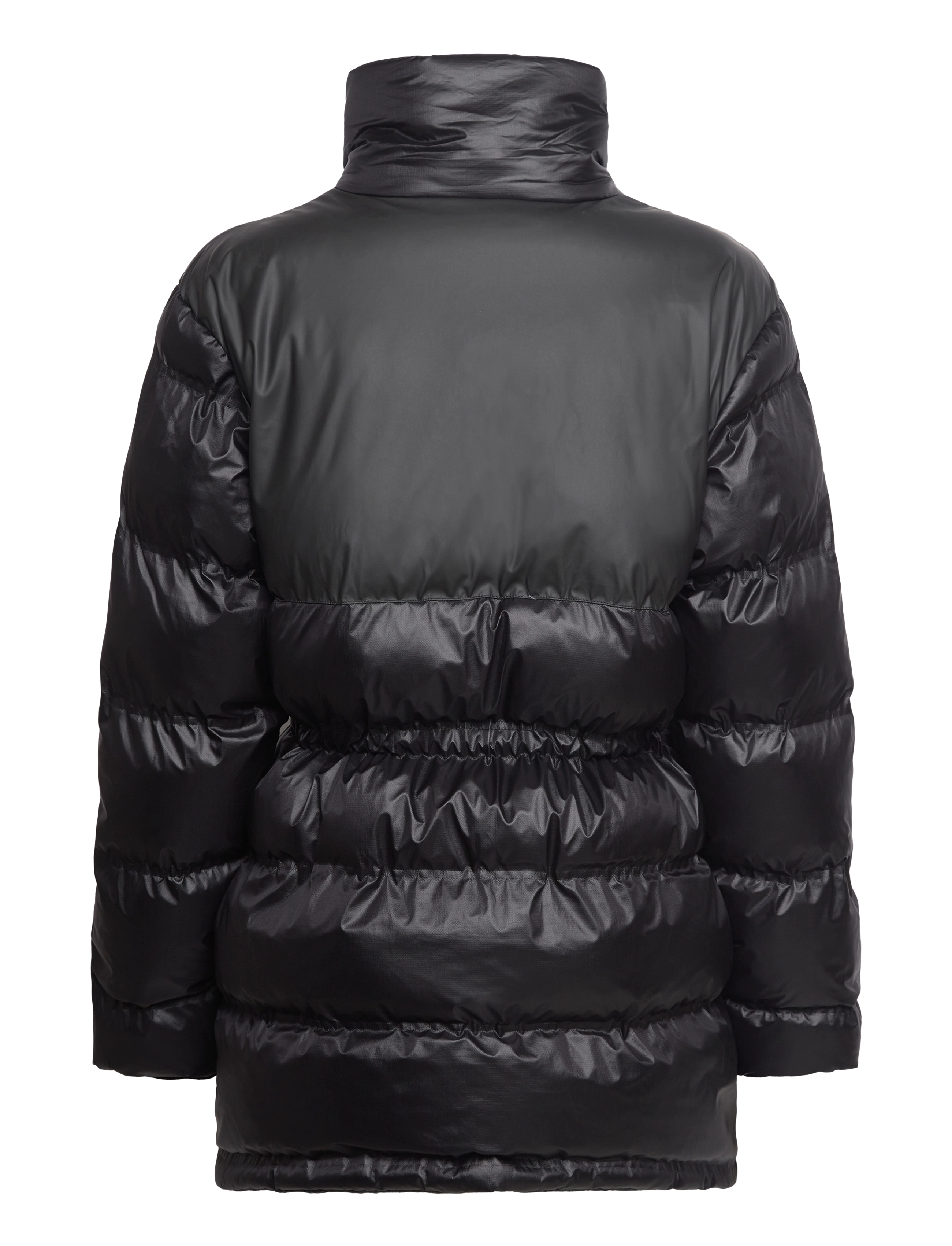 Tretorn - HYBRID SHELTER JACKET - talvitakit - 052/jet black - 1