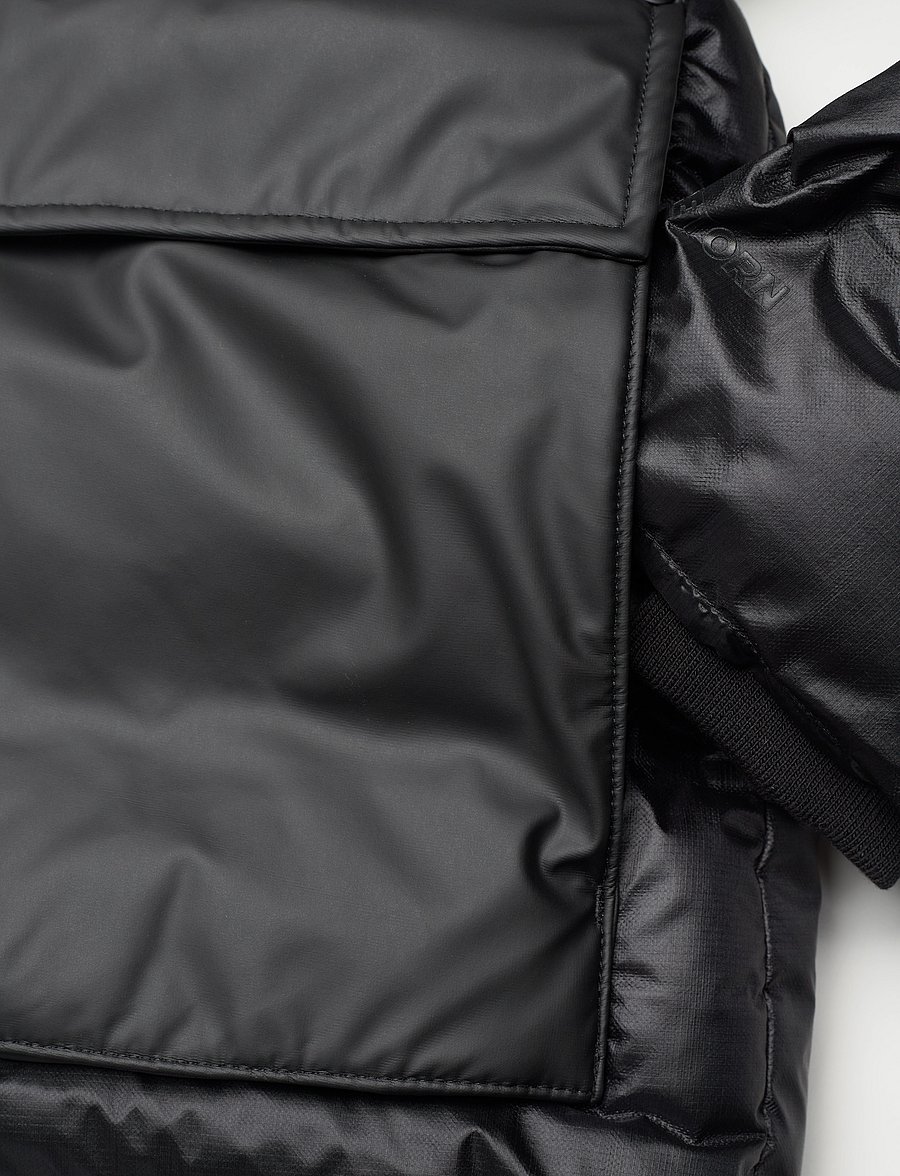 Tretorn - HYBRID SHELTER JACKET - winterjassen - 052/jet black - 4