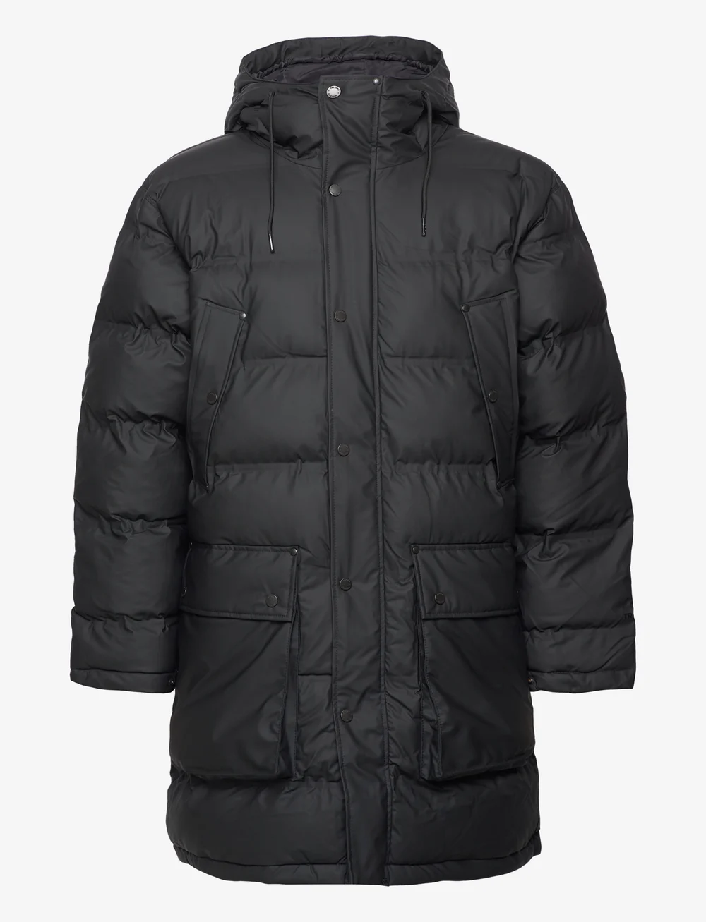 Tretorn jacket top