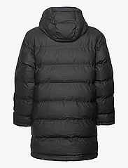 Tretorn - BAFFLE COAT - winter jackets - 050/jet black - 1