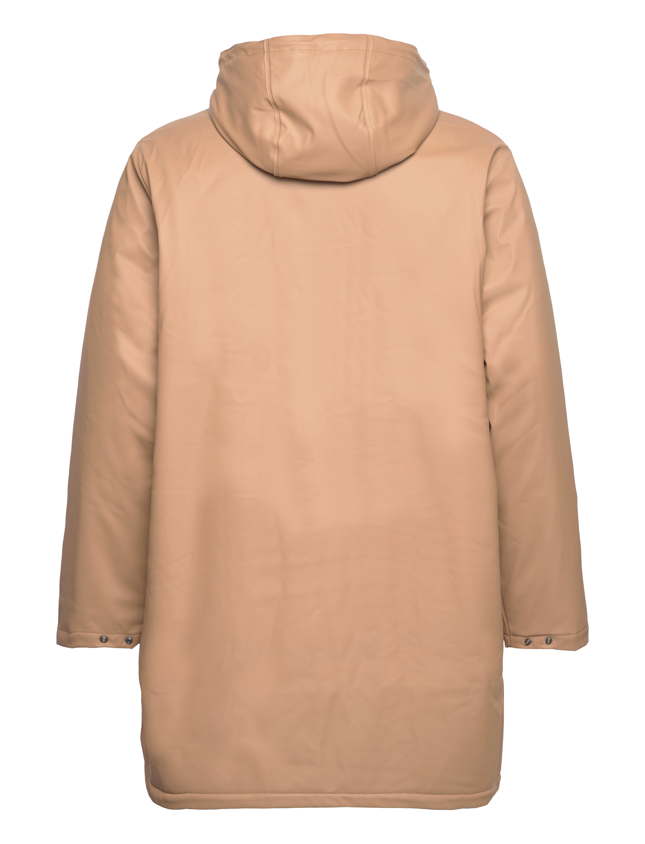 Tretorn - WINGS PILE RAIN COAT - 616/khaki beige - 1