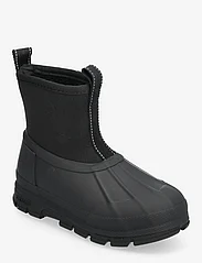 Tretorn - SVEG - gummistøvler med for - 052/jet black - 0