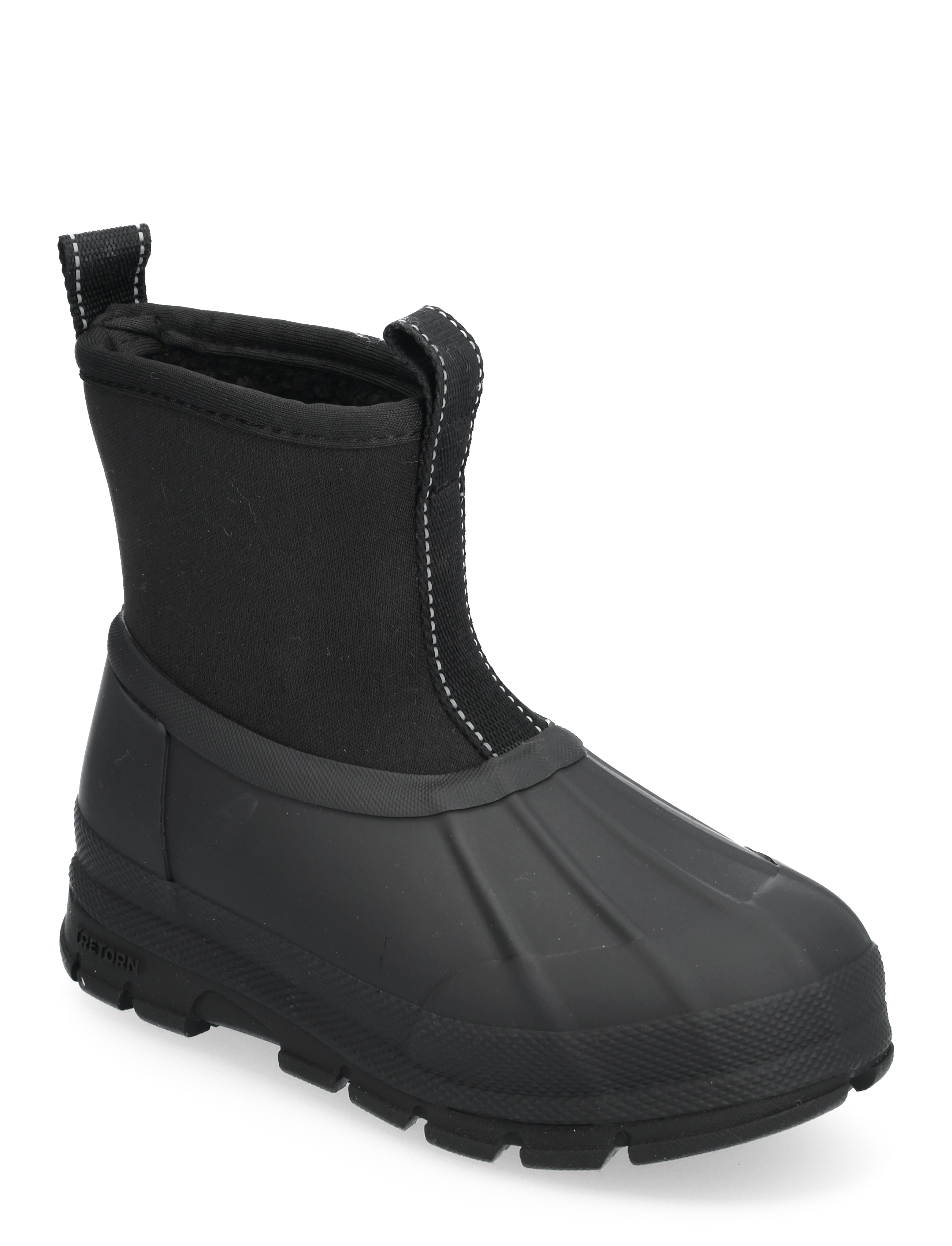 052/JET BLACK