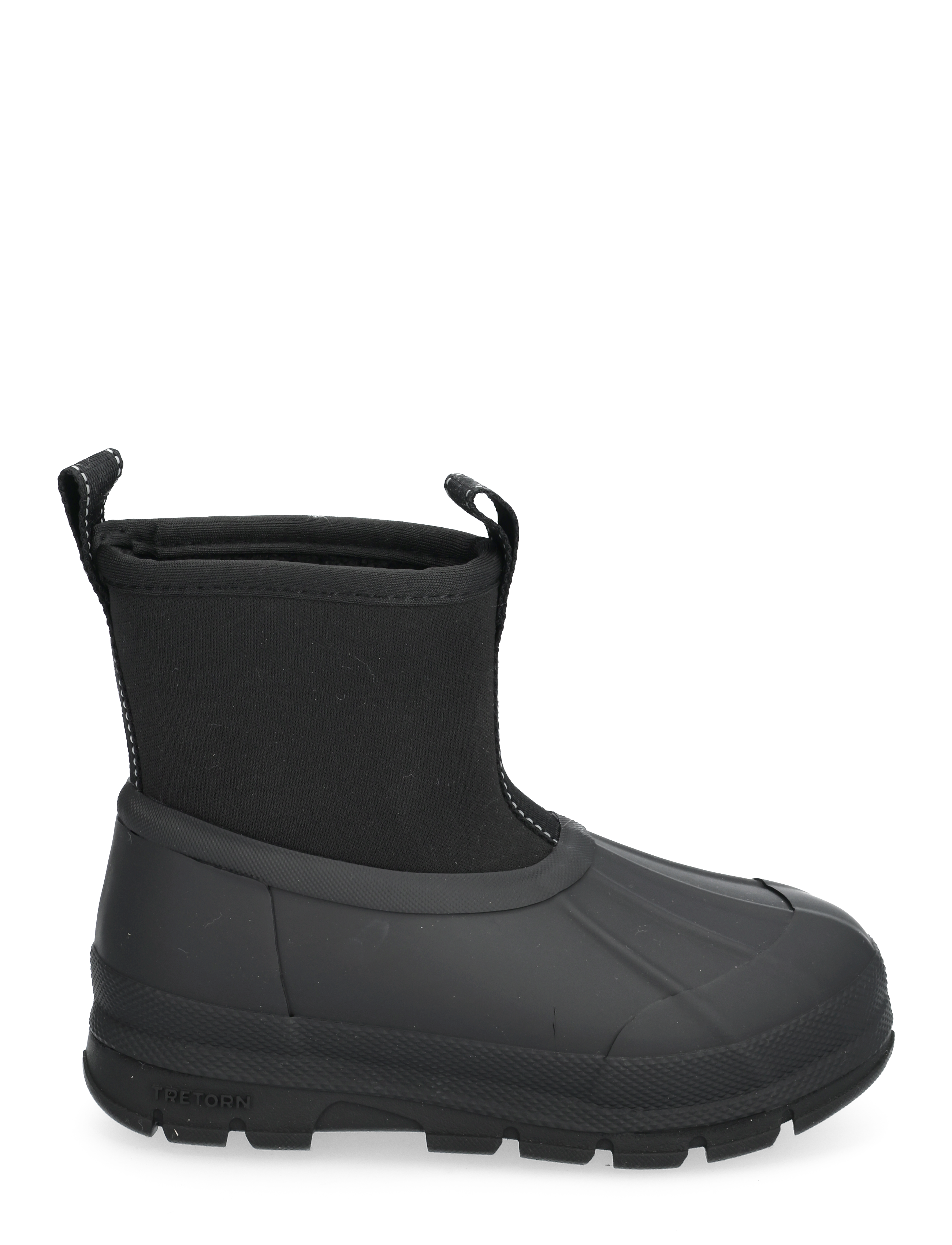 Tretorn - SVEG - 052/jet black - 1