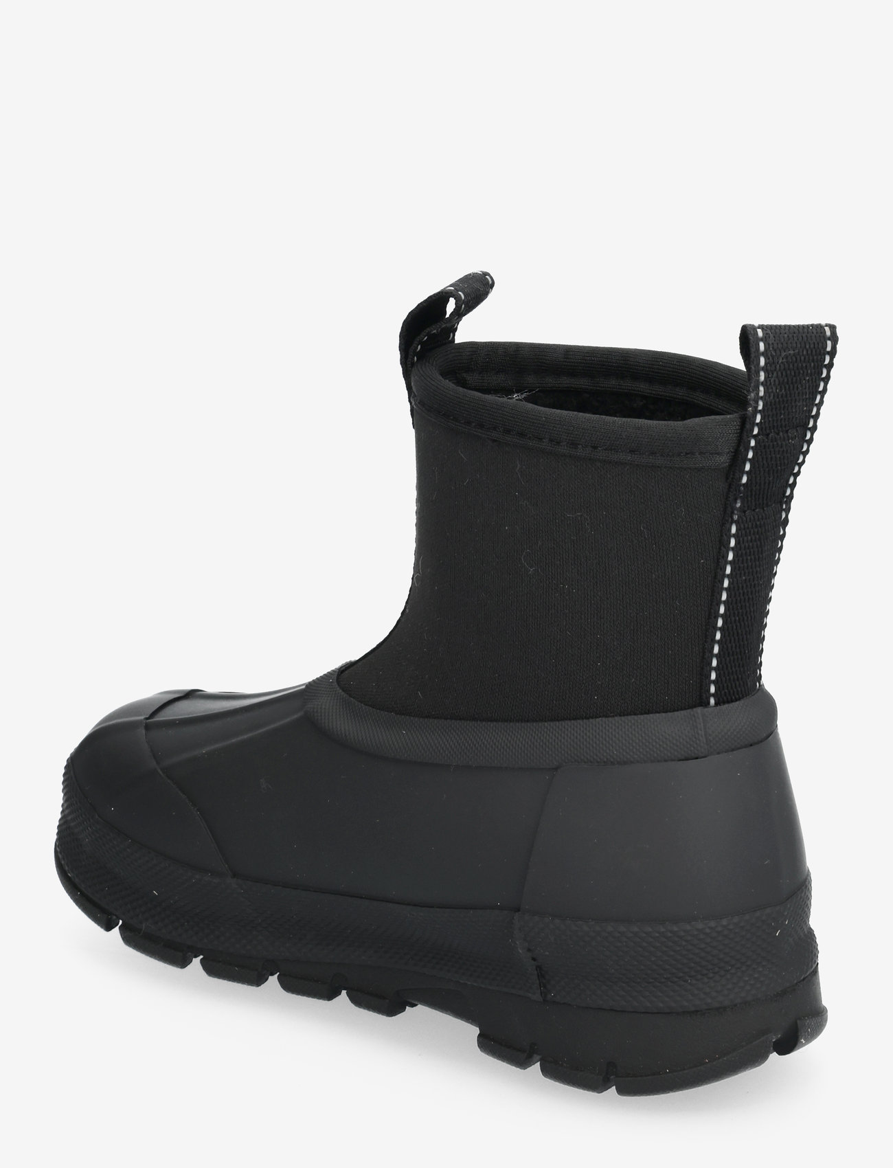 Tretorn - SVEG - 052/jet black - 2