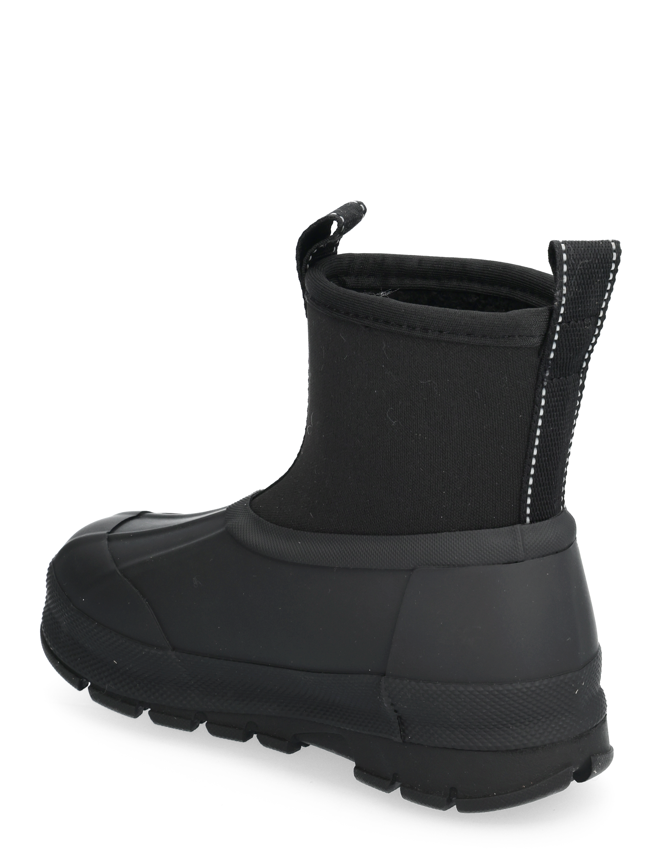 Tretorn - SVEG - 052/jet black - 2