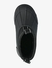 Tretorn - SVEG - gummistøvler med for - 052/jet black - 3