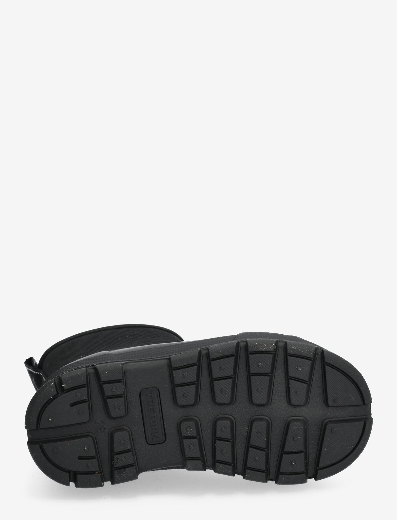 Tretorn - SVEG - 052/jet black - 4