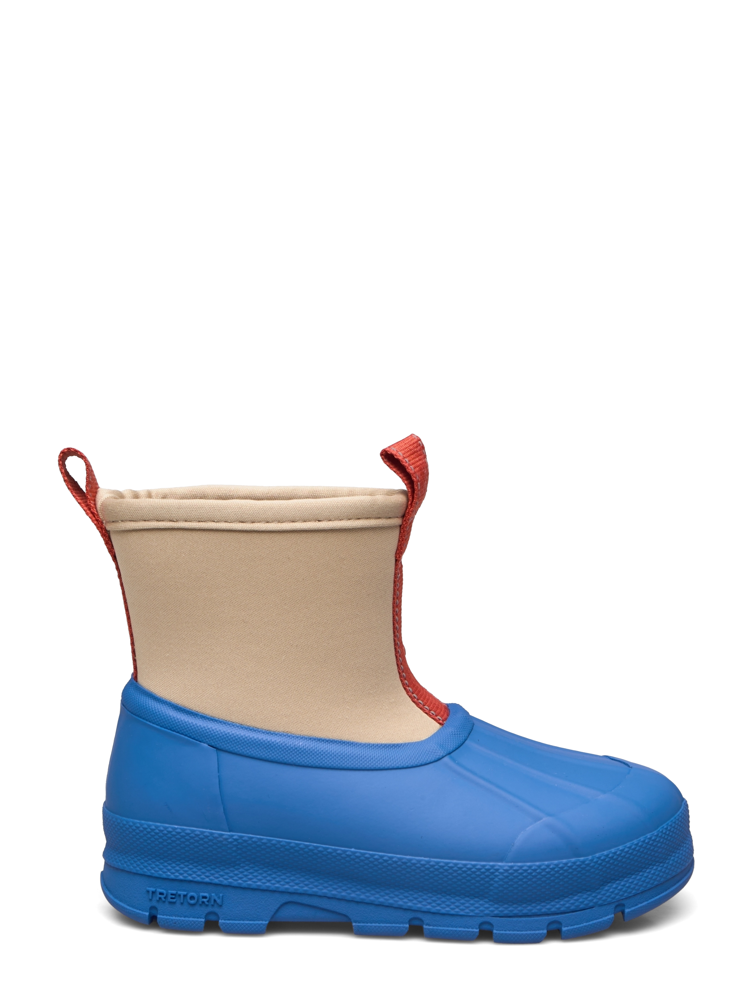 Tretorn - SVEG - 404/palace blue - 1