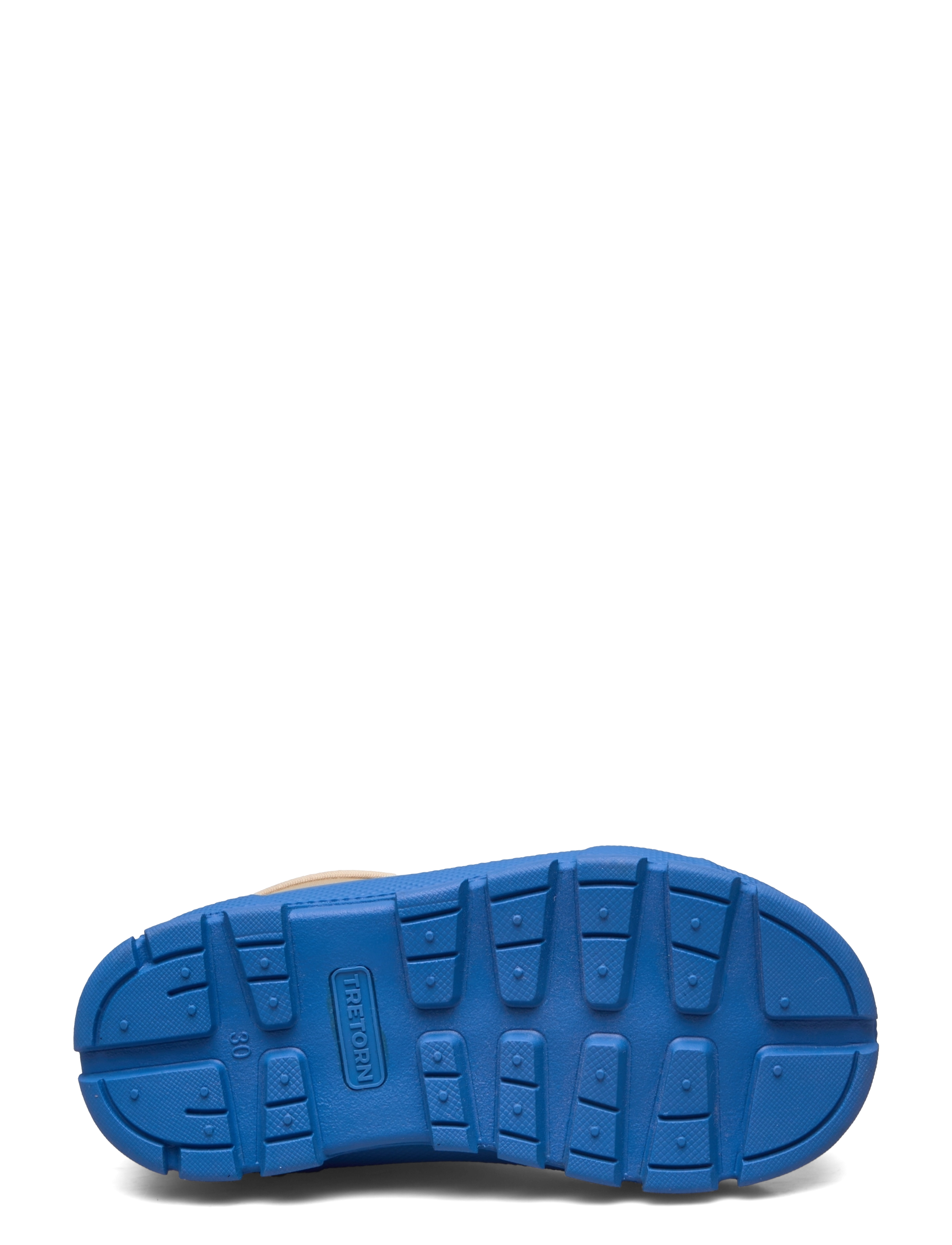 Tretorn - SVEG - 404/palace blue - 4