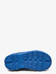 Tretorn - SVEG - gummistøvler med for - 404/palace blue - 4