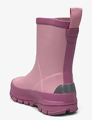 Tretorn - OPTIMIST 2.0 - guminiai batai be pamušalo - zephyr pink - 2