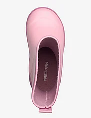 Tretorn - OPTIMIST 2.0 - guminiai batai be pamušalo - zephyr pink - 3