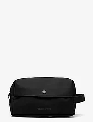 Tretorn - PU WASH BAG - torby wodoodporne - 052/jet black - 0