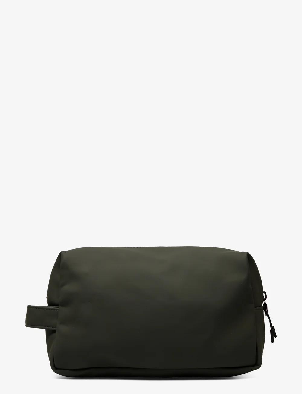 Tretorn - PU WASH BAG - vattentäta väskor - 502/forest gree - 1