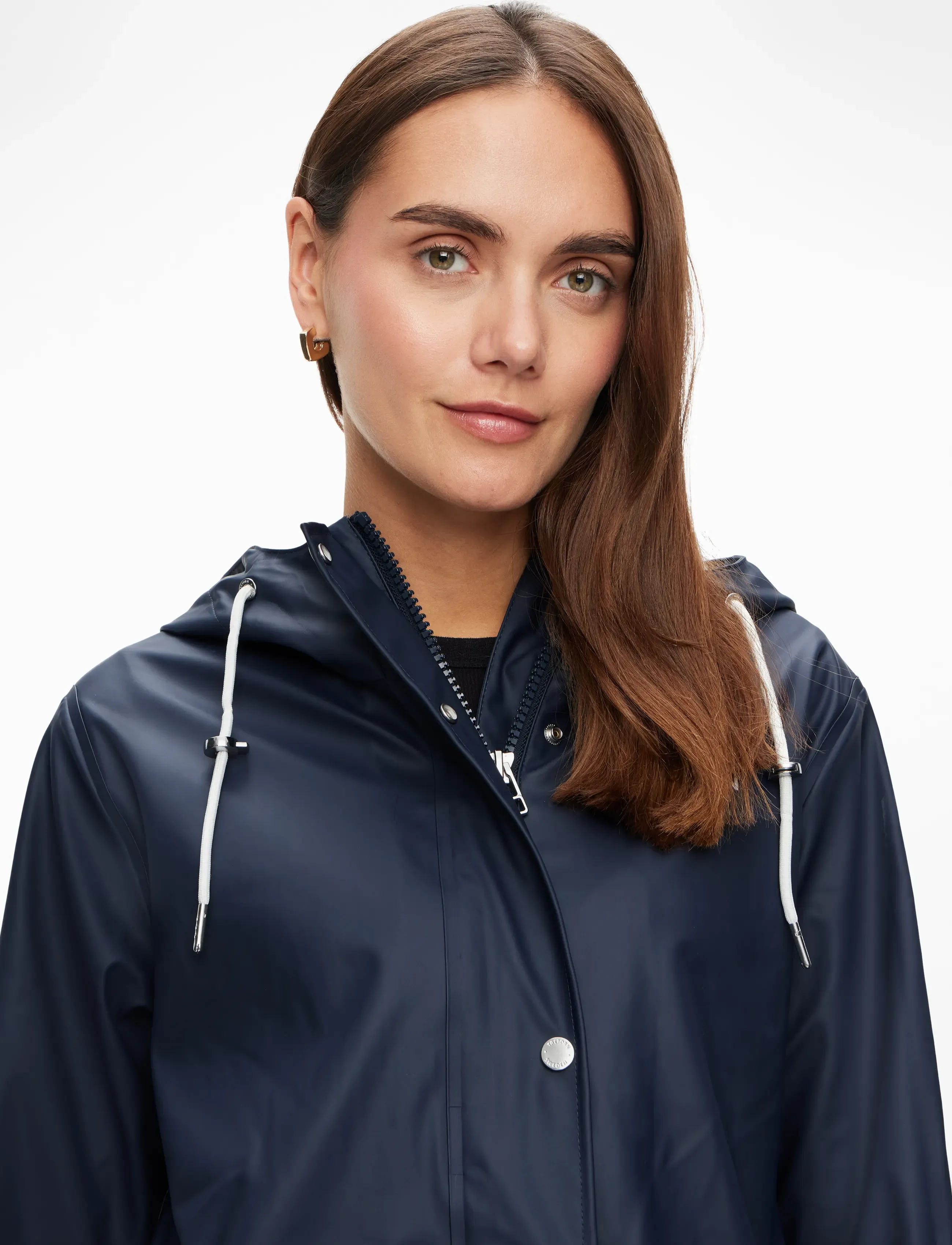 TRETORN Women's Wings A-Shape Rain Coat jackor – bild 10