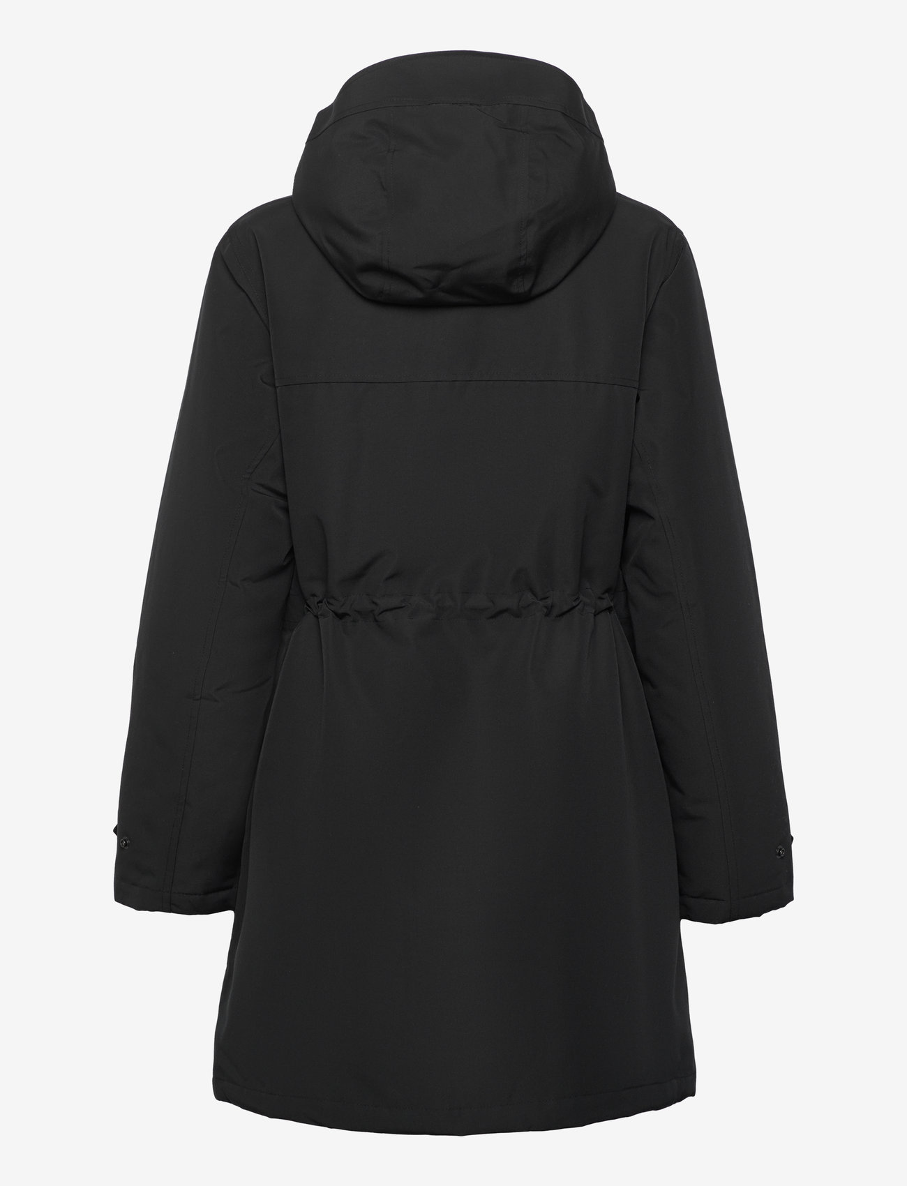 Tretorn - EXPLORER FIELD PARKA - 059/black - 1