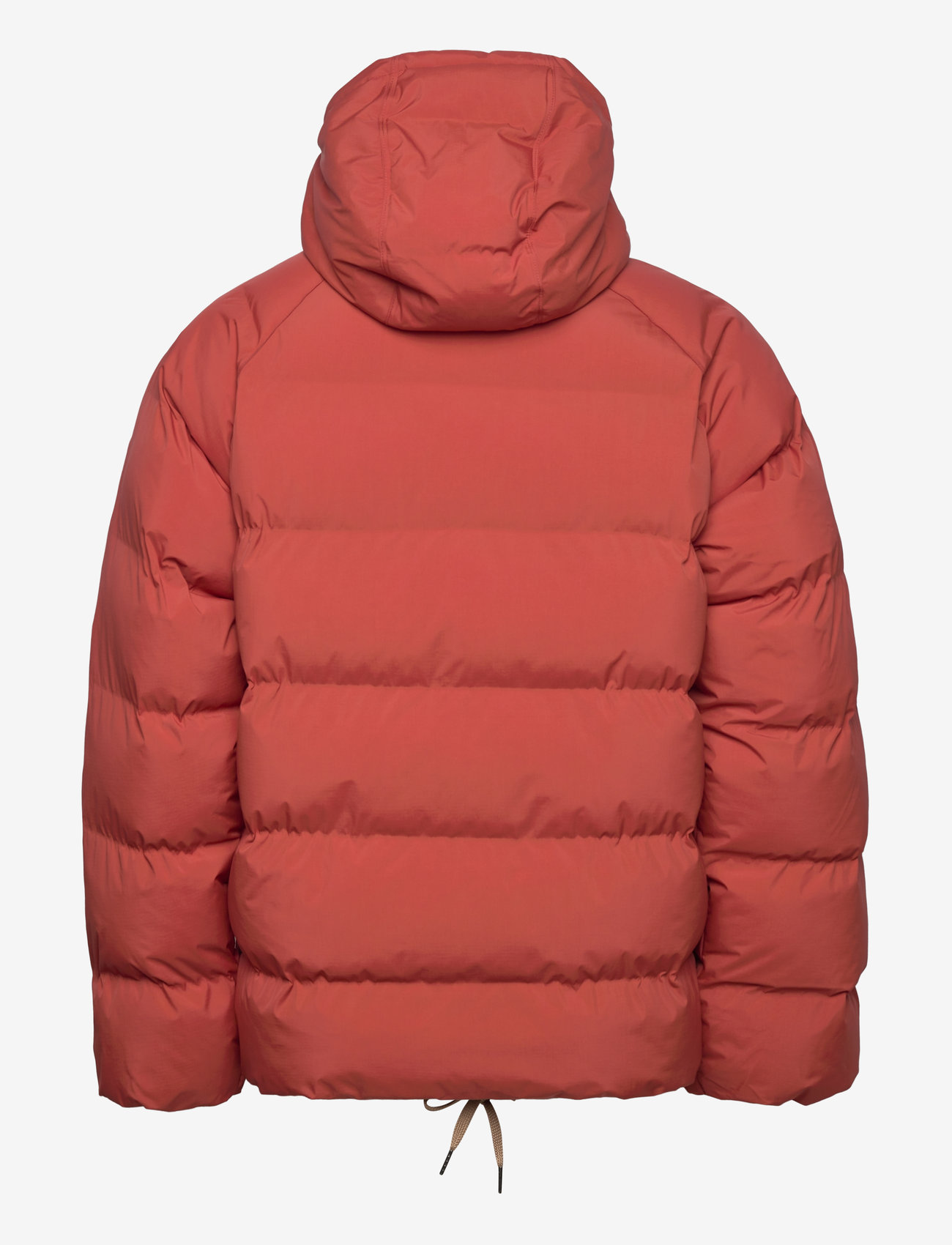 Tretorn - ARCTIC PUFFER JACKET - 310/burnt brick - 1