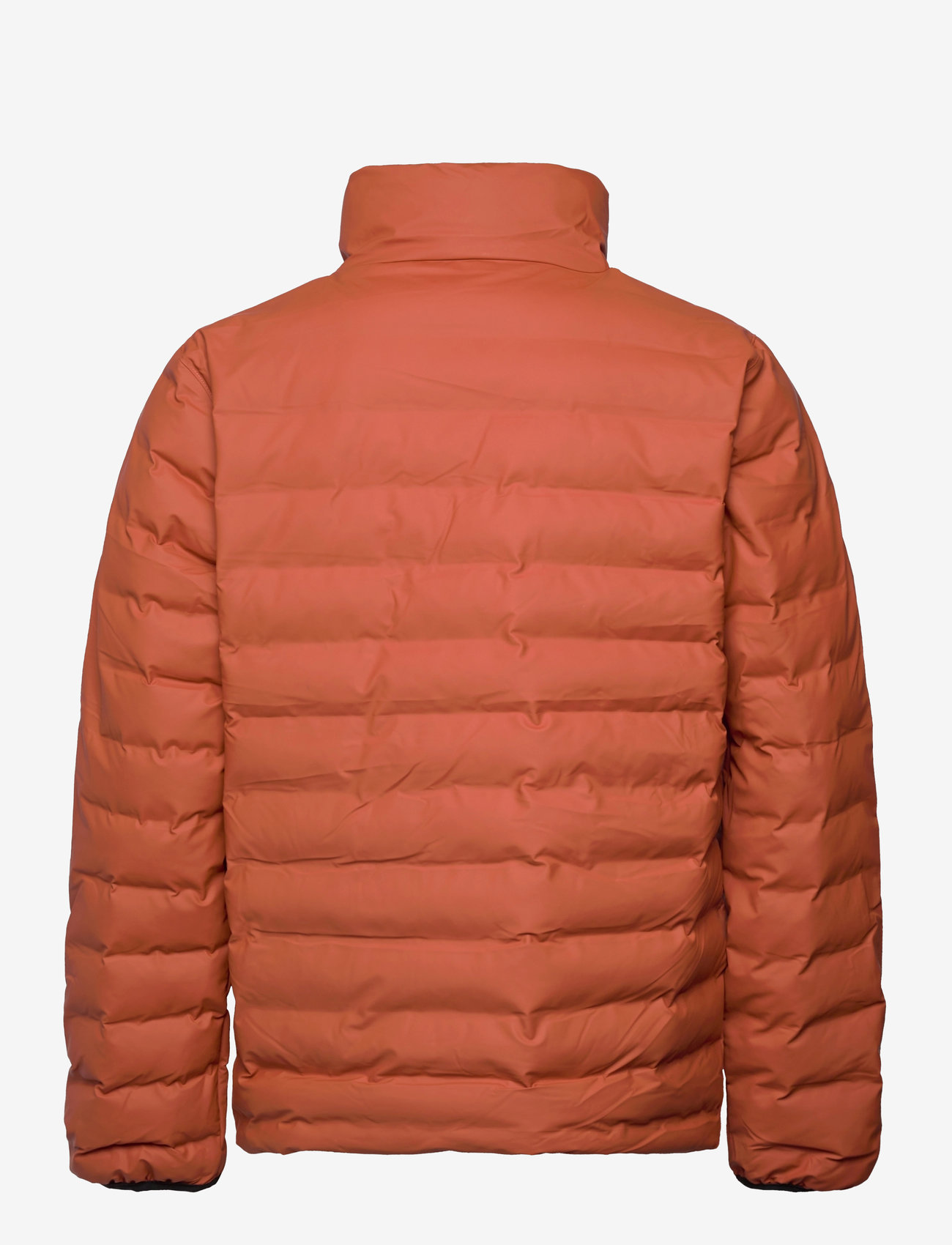 Tretorn - BASECAMP PU JACKET M's - 310/burnt brick - 1