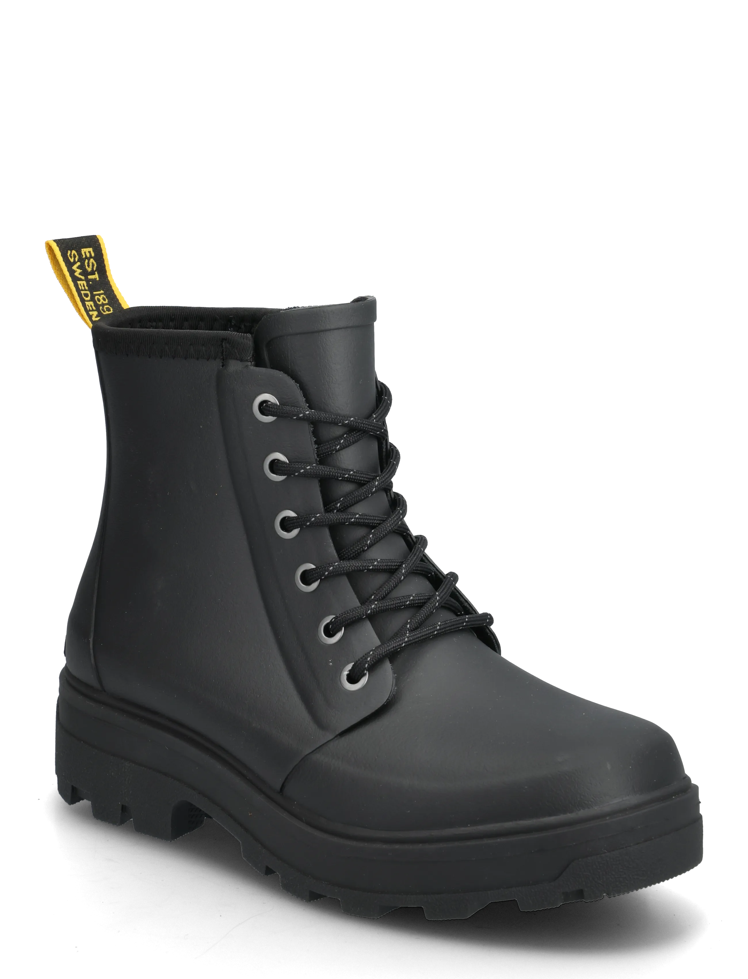 Tretorn MYLIA - Jalanõud - 059/BLACK / black