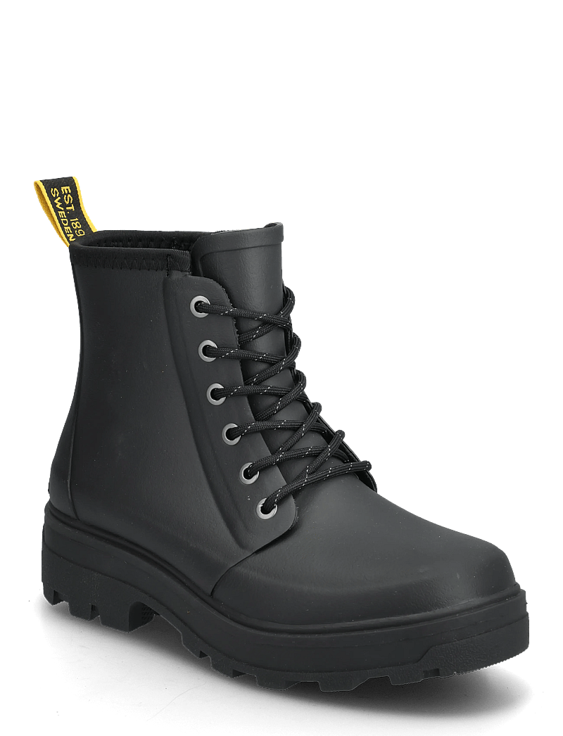 Tretorn - MYLIA - moetrendid - 059/black - 0