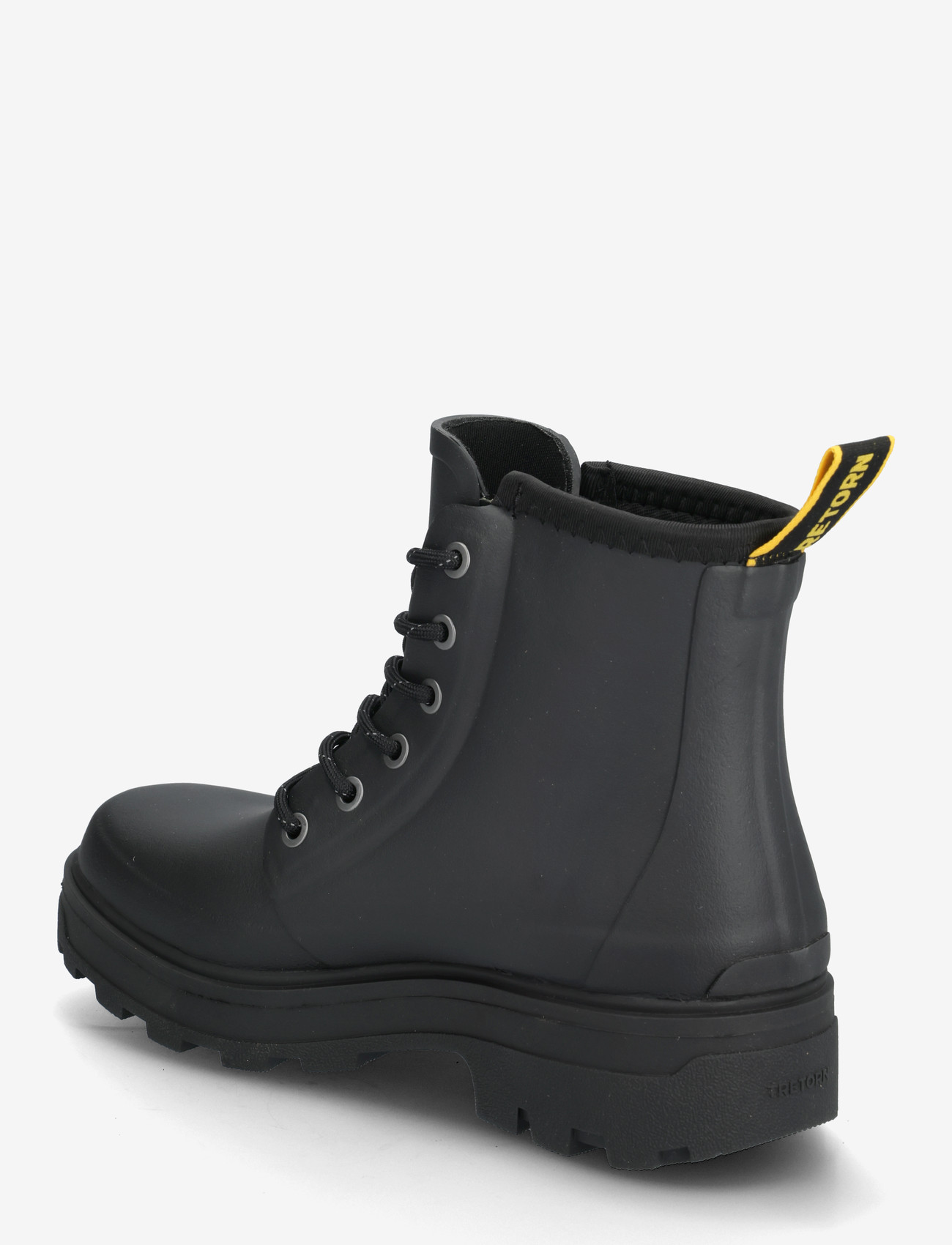 Tretorn - MYLIA - moetrendid - 059/black - 2