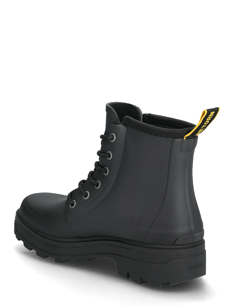 Tretorn - MYLIA - moetrendid - 059/black - 2