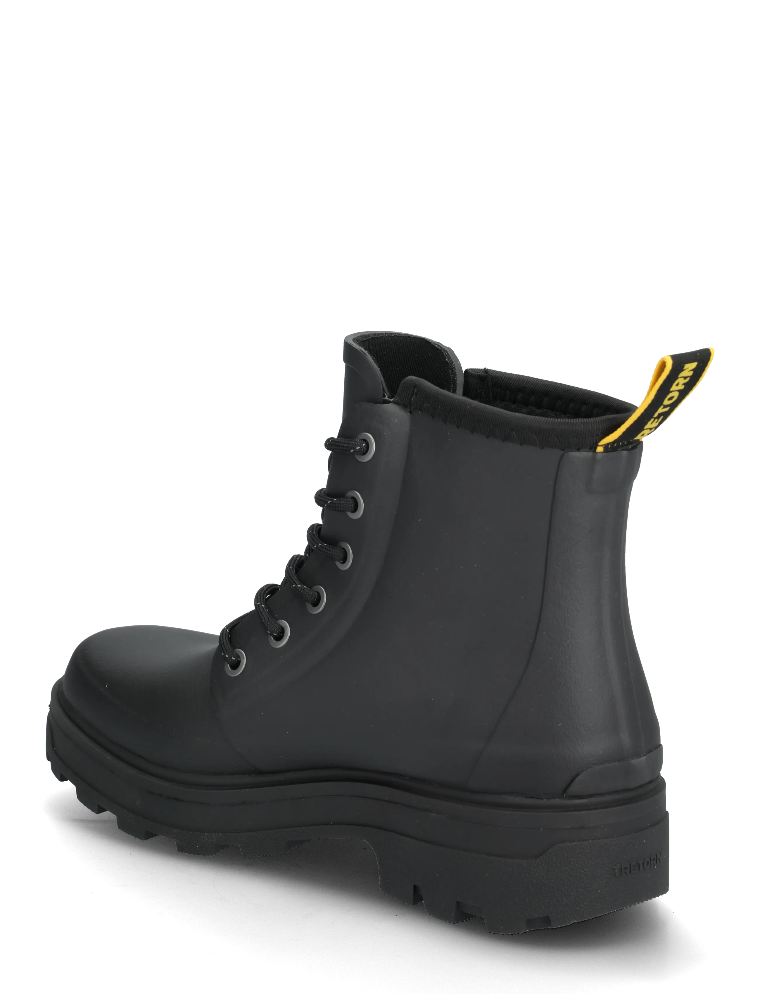 Tretorn - MYLIA - 059/black - 2