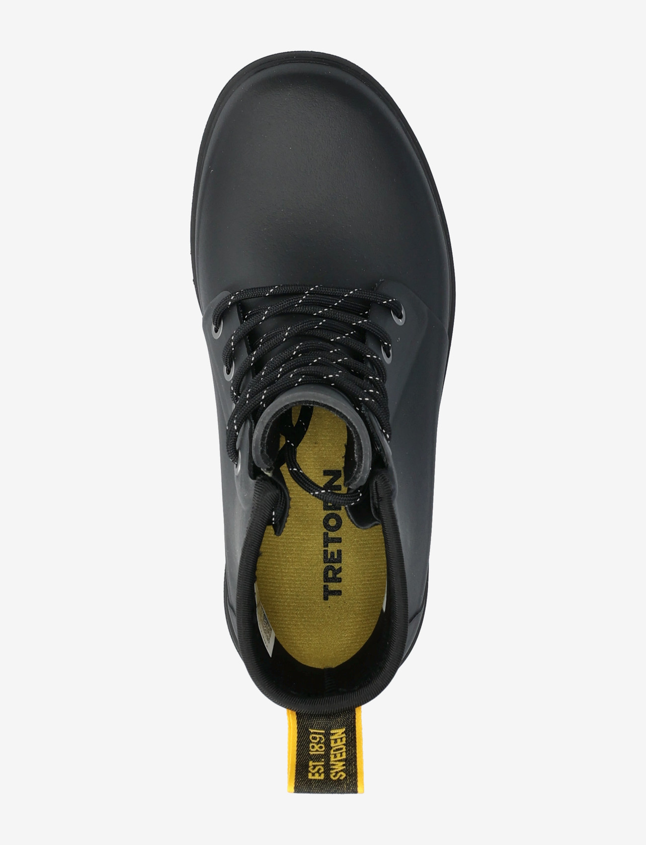 Tretorn - MYLIA - moetrendid - 059/black - 3