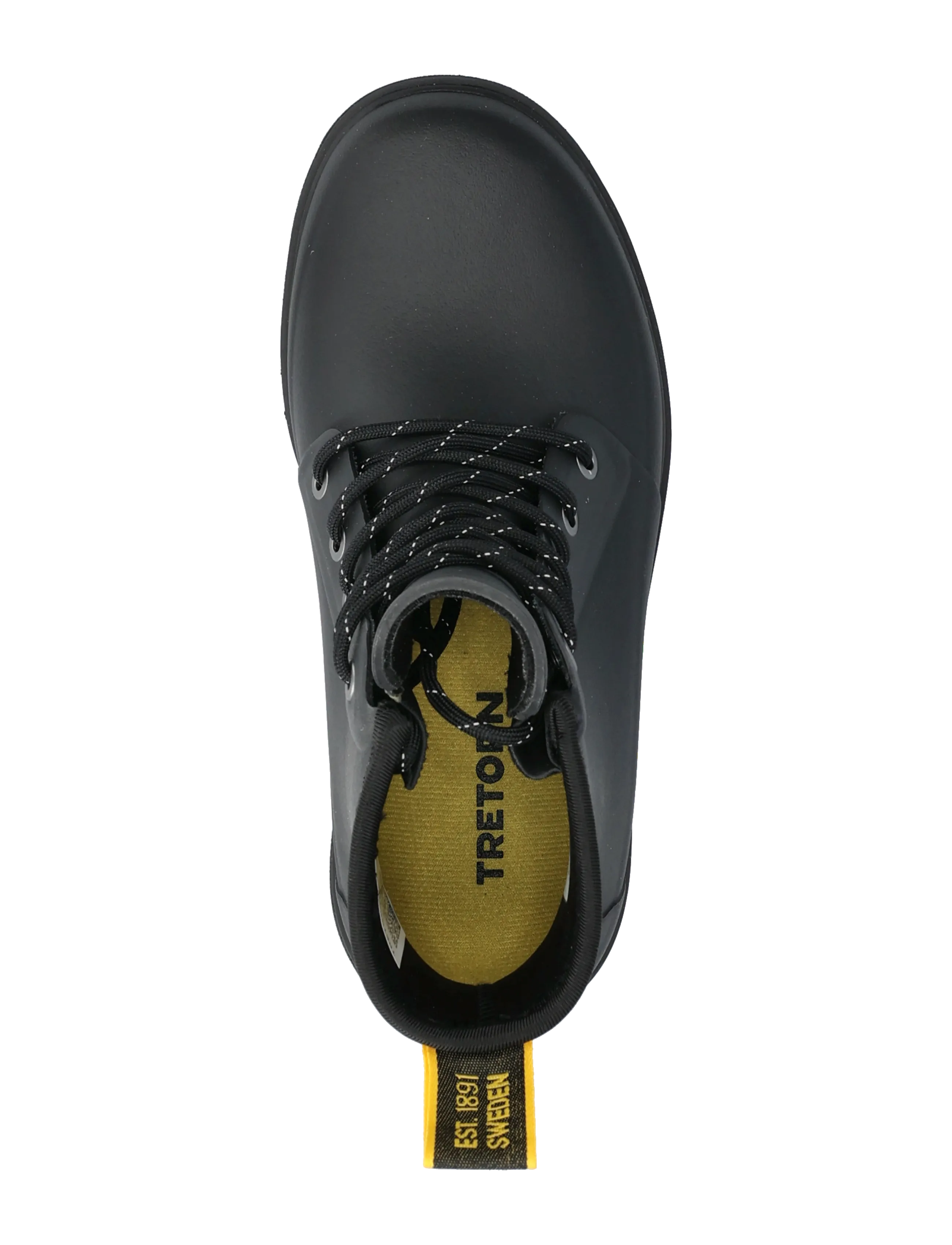 Tretorn - MYLIA - 059/black - 3