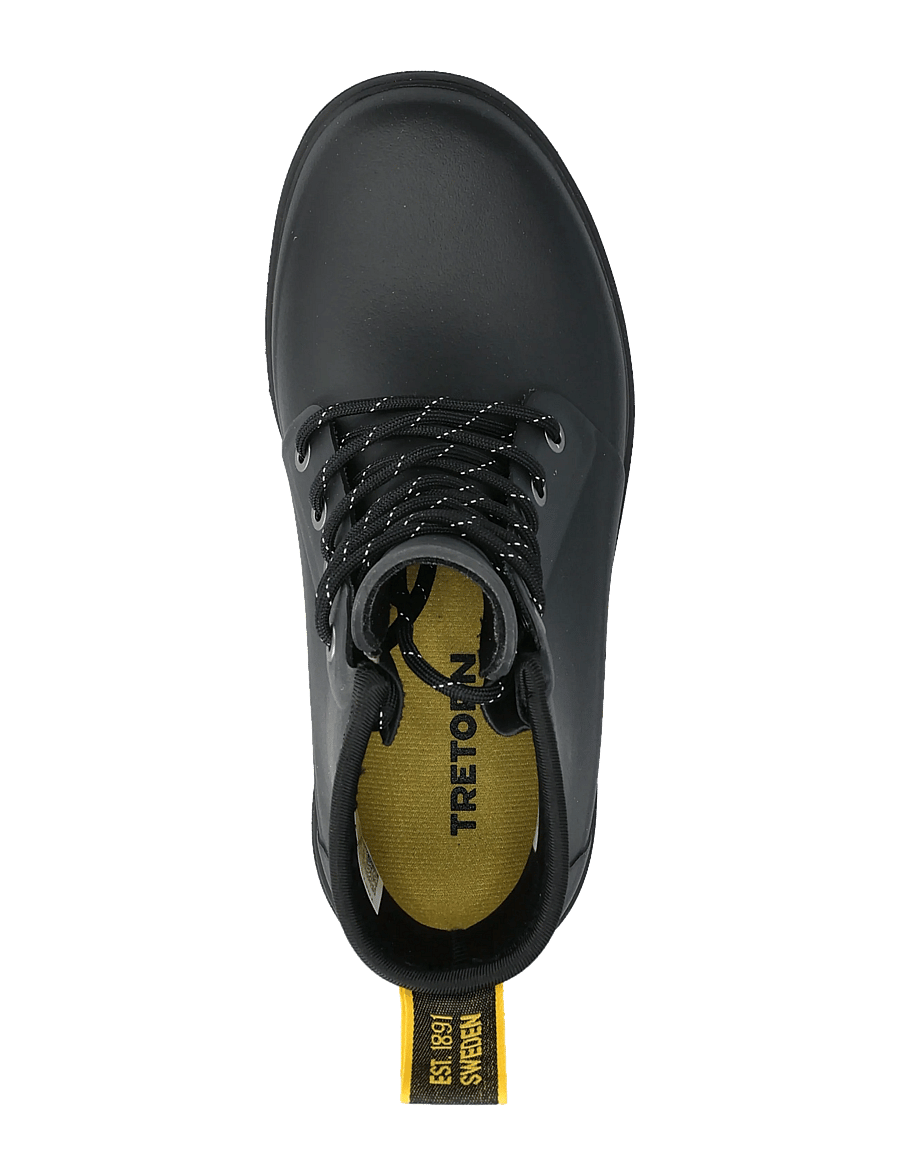 Tretorn - MYLIA - 059/black - 3