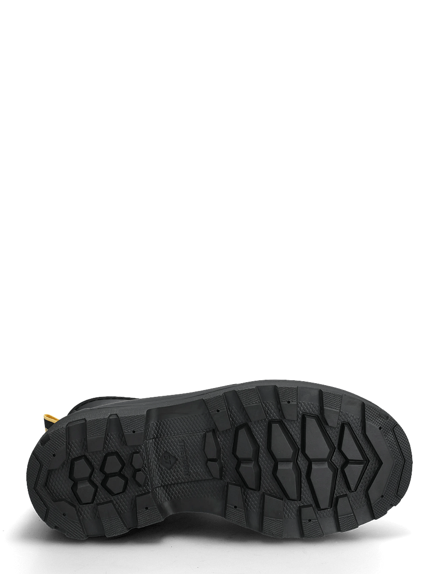 Tretorn - MYLIA - 059/black - 4