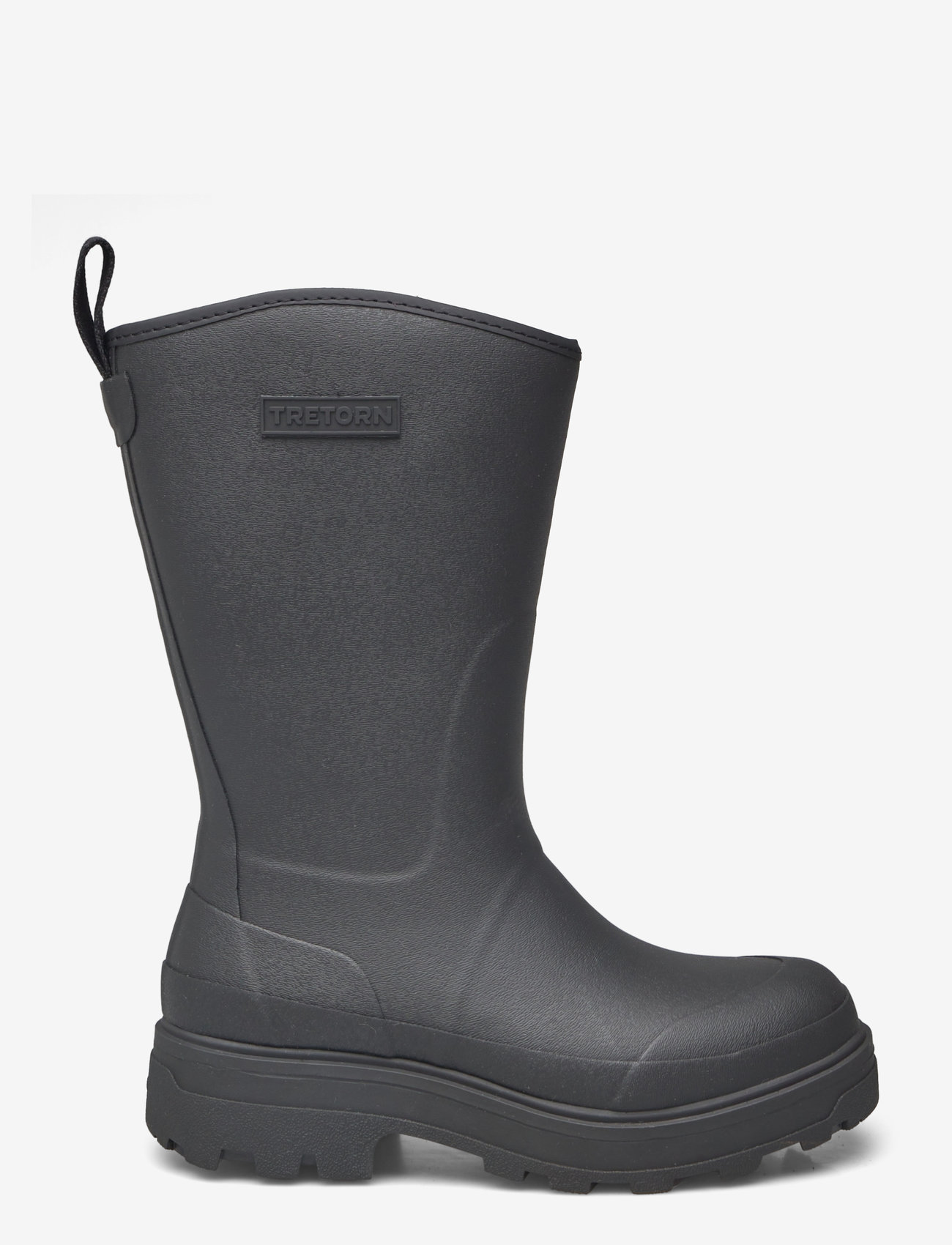 Tretorn - HALLA MID WINTER - naised - 059/black - 1