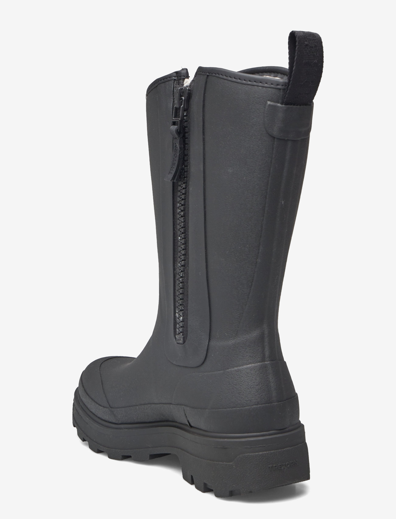 Tretorn - HALLA MID WINTER - naised - 059/black - 2