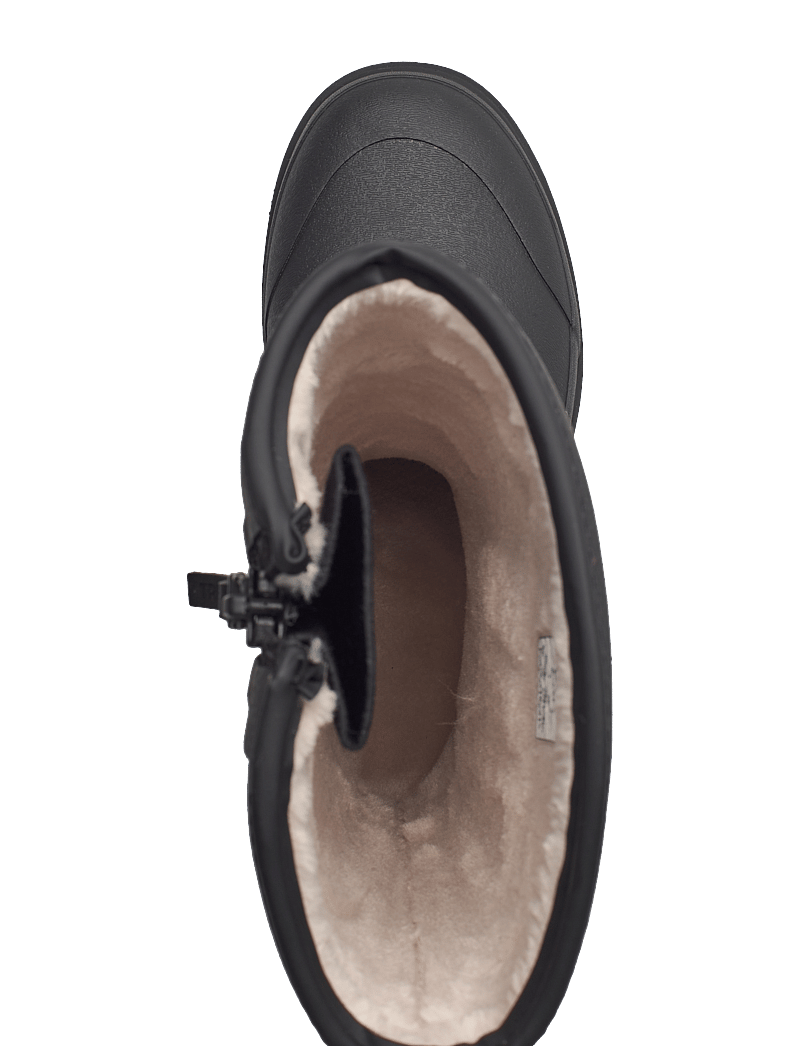 Tretorn - HALLA MID WINTER - winterschuhe - 059/black - 3