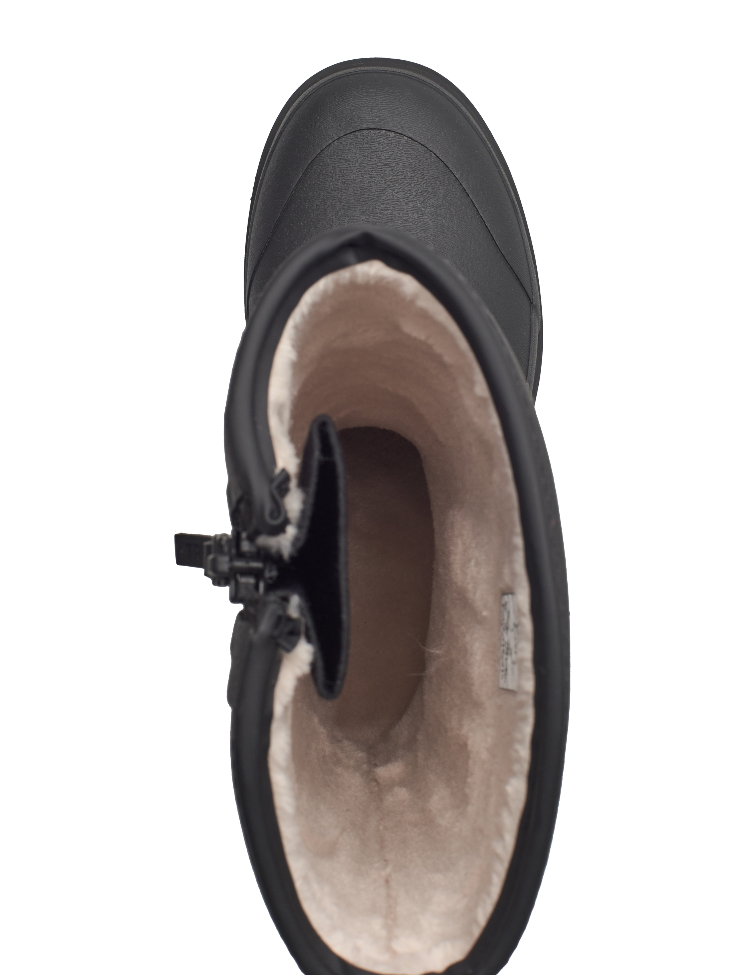 Tretorn - HALLA MID WINTER - vintersko - 059/black - 3