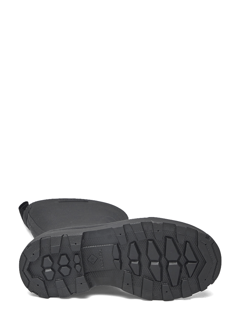 Tretorn - HALLA MID WINTER - winterschuhe - 059/black - 4