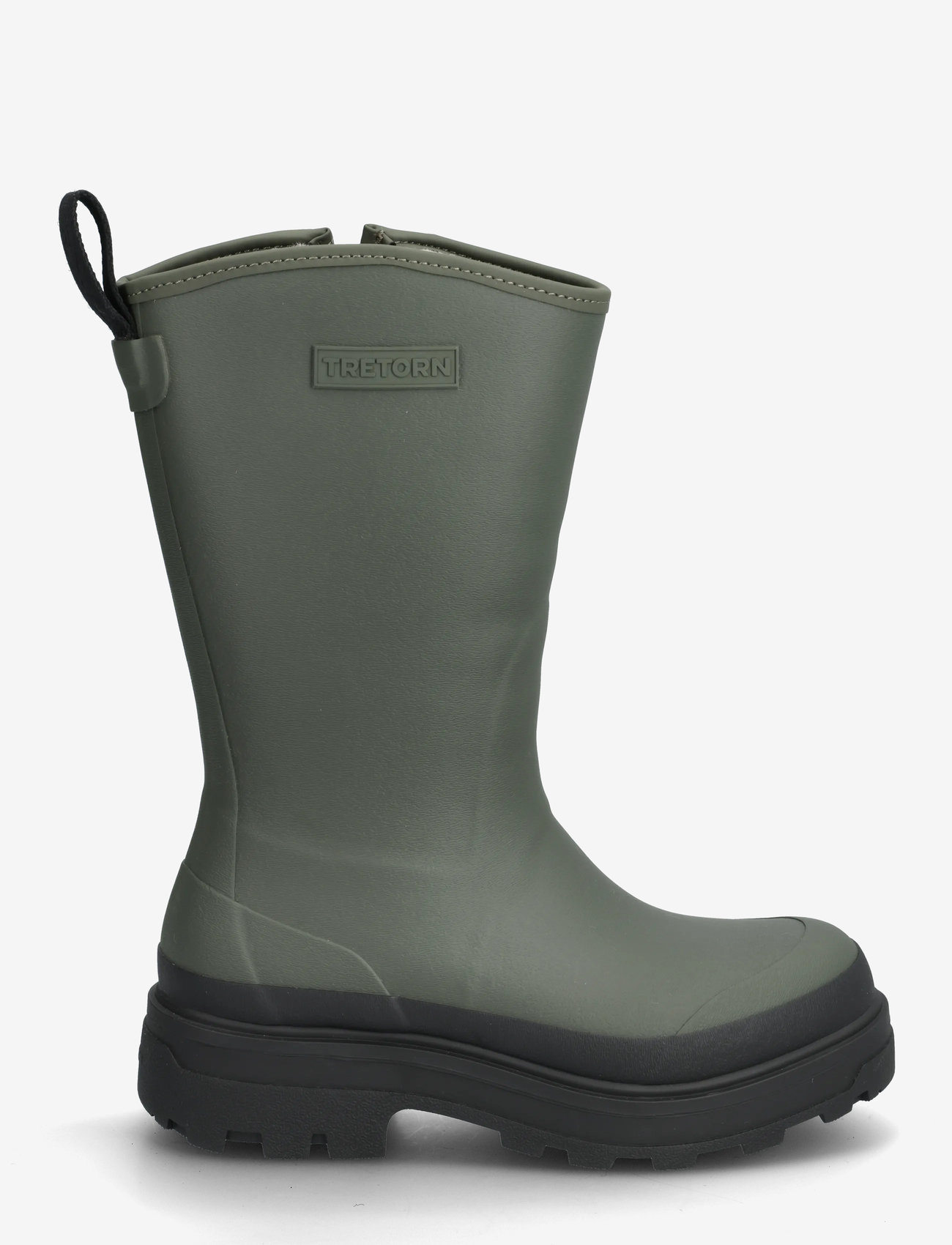Tretorn - HALLA MID WINTER - naised - 519/kalamata - 1